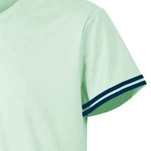 Anti Bacterial Team Wear <b>Baseball</b> Sportswear Jersey Custom Design Good Quality Sublimation <b>Baseball</b> Jersey Polyester Fabric - Product Image 2