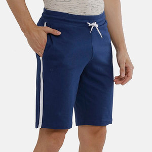 Shorts pour hommes en marque privée, faible MOQ, dernières tendances, vente chaude, fabriqués au Pakistan - Product Image 6