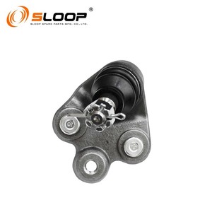 ชุดประกอบลูกหมากควบคุมด้านบนและแขนควบคุม - Product Image 3