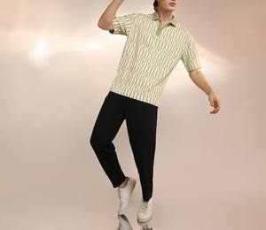 Camisetas Deportivas Personalizadas para Hombre, Transpirables, Listas para Exportar, Ropa Deportiva para Gimnasio, Secado Rápido, Camisetas Deportivas para Entrenamiento, Pedido al por Mayor - Product Image 6