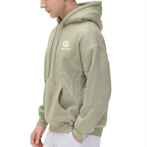 Nouveau design – Sweat-shirts amples et respirants pour hommes, grande taille, en coton, style basique – Sweat-shirts amples pour hommes en vente en ligne - Product Image 5