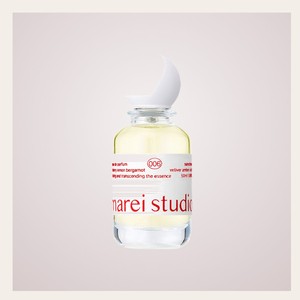 Parfum de luxe pour homme Marei Studio Eau de Parfum 006 Samcheong Orchid Vetiver 50ml 1 pièce, format voyage - Product Image 5