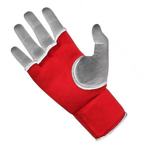 Gants intérieurs en néoprène avec rembourrage en gel pour la boxe, bandages de protection pour les mains MMA, pour le sac de frappe, le kickboxing et la protection des poings pendant l'entraînement - Product Image 6