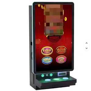 Máquina de Juego Arcade Nueva con Monitor - Product Image 1