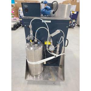 เครื่องทำความเย็นแบบหมุนเวียน NESLAB HX-150 - อุปกรณ์และอะไหล่เซมิคอนดักเตอร์ระดับโลกที่เชื่อถือได้ - Product Image 4