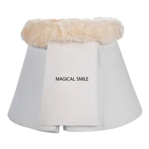 Botas de neopreno para caballos Comfort Softopren diseñadas para brindar protección y comodidad superiores para su caballo durante las paseos. - Product Image 4