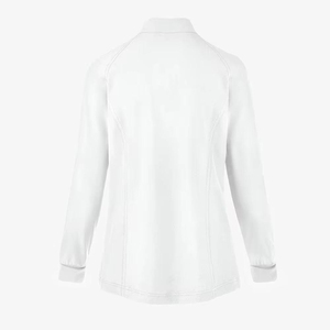 Uniformes Médicos en Oferta, Uniformes de Enfermería, Conjuntos de Uniformes para Clínica, Blusa de Manga Corta y Pantalones, Uniforme de Enfermera de Algodón para Mujer - Product Image 2