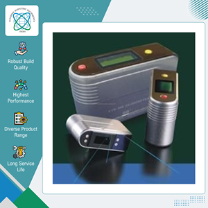 Ready Stock Available Excellent Quality Measurement & <b>Testing</b> <b>Equipment</b> Standard Gloss Meter 220V/50Hz for Genuine Buyers - Product Image 3