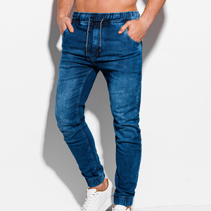 Pantalon en jean pour homme de qualité supérieure, fabriqué au Pakistan, OEM ODM, jeans en denim de haute qualité en gros pour homme - Product Image 1