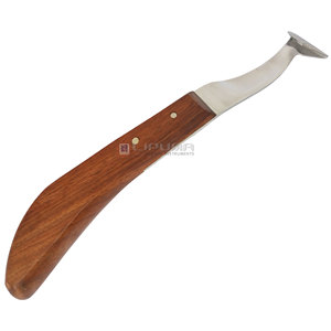 Cortador de Pezuñas para Caballos LIPUMA, Cuchillo Veterinario de Alta Calidad para Pezuñas de Caballos, Cerdos y Ganado, Proveedor Mayorista - Product Image 1