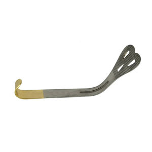 Retractor de Columna Cervical, Instrumento Quirúrgico para Cirugía General, Certificado CE Clase I, Operación Manual, Shuja Surgico - Product Image 3