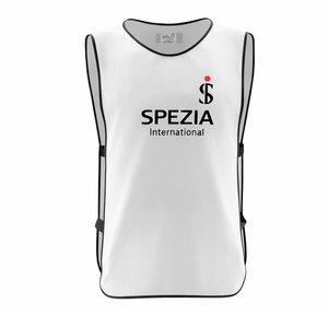 Custom Soccer <b>Training</b> <b>Bibs</b> Breathable Mesh Football Practice Pinnies for Youth Adult Team Sports - Product Image 4