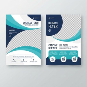 Solutions de conception de prospectus dynamiques : Création de supports marketing imprimés puissants pour amplifier la portée de votre entreprise - Product Image 2