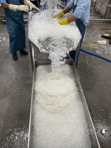 Nata De Coco เยลลี่มะพร้าวก้อนเยลลี่สำหรับเครื่องดื่มและขนมหวานขนาดกำหนดเองและฉลากส่วนตัว - Product Image 4