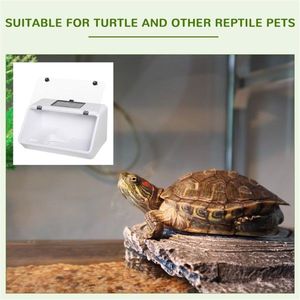 Terrario per Tartarughe e Rettili - Prodotto per l'Allevamento di Anfibi - Product Image 1