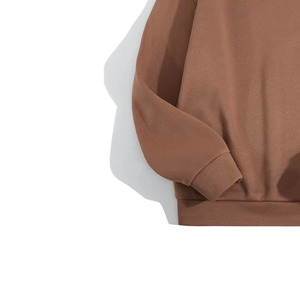 เสื้อสเวตเชิ้ตผ้าฝ้าย 100% สำหรับฤดูหนาว น้ำหนักเบา ทนทาน ระบายอากาศได้ดี เป็นมิตรกับสิ่งแวดล้อม ออกแบบมาเพื่อความสบายในชีวิตประจำวันและสไตล์ลำลอง เหมาะสำหรับทุกเพศ - Product Image 5