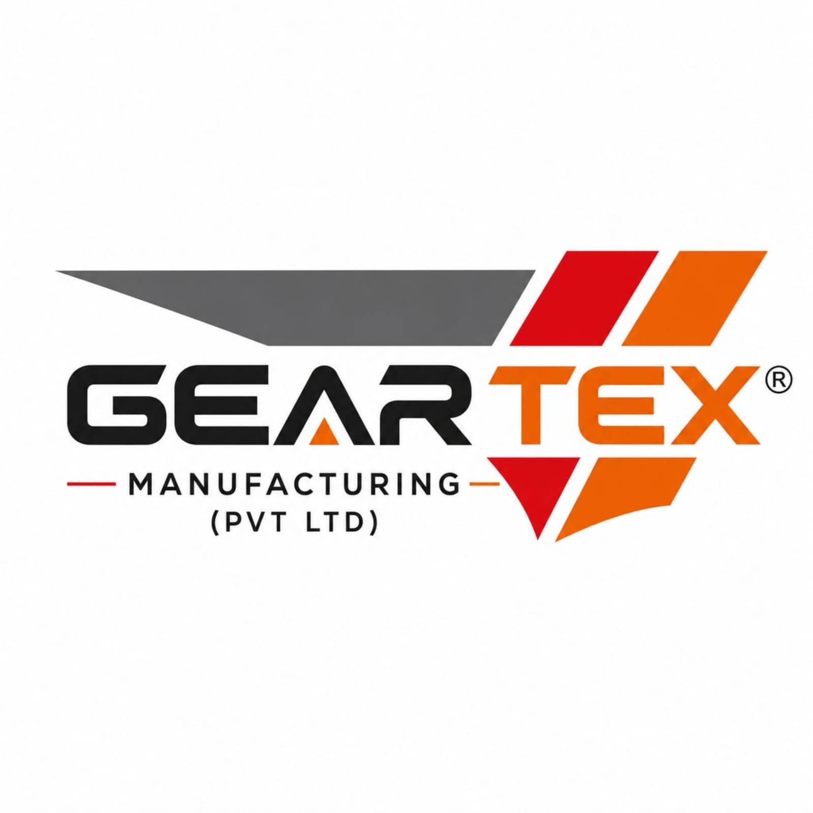 GEAR TEX MANUFACTURING (PRIVATE) LTD logo