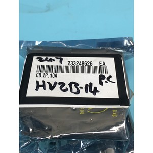 Interruptor de Circuito Tipo QO SQUARE D, 2 Polos, NE-8886 - Equipo y Piezas de Semiconductores de Confianza de Marca Global - Product Image 2