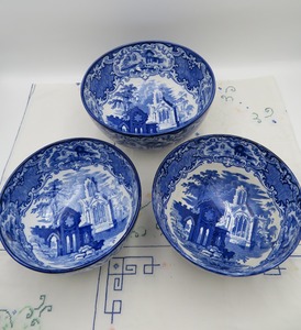 Tazón de cerámica económico y elegante para servir en la cocina, mesa de comedor, sopa, ensalada y bocadillos de M/S SHAAD HANDICRAFTS. - Product Image 2