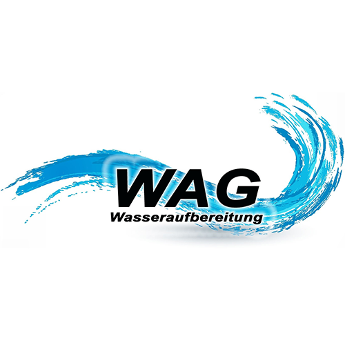 WAG Wasseraufbereitung GmbH logo