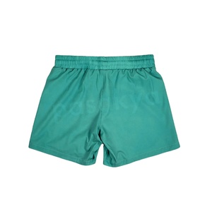 Offre à durée limitée Hot Deal Customizable Womens Jean Shorts Nouvelle Arrivée Respirant Anti Exposition Anti Odeur pour un confort élégant - Product Image 5