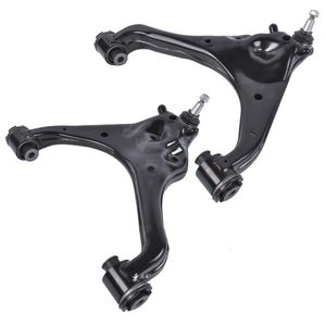 Braccio di Controllo Inferiore Anteriore con Giunto Sferico per Ford F150 2021-2024, Coppia ML3Z3079C ML3Z3078 - Product Image 3