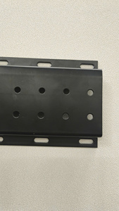 Heavy Duty Wall Mount <b>Hook</b> Rail 35" Metal Pegboard <b>Hook</b> Rail Garage <b>Tool</b> | <b>Hook</b> Rail For Home Organization GAPGAR002 - Product Image 6