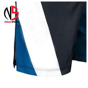 Pantalones Cortos de Muay Thai de Alta Calidad 100% Poliéster, Crea Tus Propios Pantalones Cortos de MMA, Pantalones Cortos de Lucha, Pantalones Cortos de Muay UFC con Servicio OEM 2026 - Product Image 5