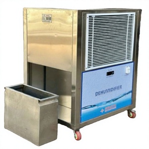 <b>DEHUMIDIFIER</b> - Product Image 2
