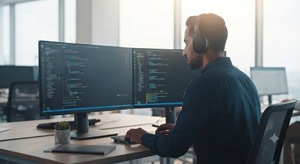 Se Necesita Desarrollador Senior Full-Stack para Crear y Mantener Aplicaciones Móviles para Mac y Sitios Web de Alta Calidad con Soporte para la Versión de Internet - Product Image 3