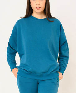 Survêtements respirants de haute qualité pour femmes, fabrication en usine, étiquette personnalisée, vente en gros, mode tendance, marque privée 2026 - Product Image 6