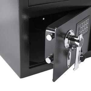 Cassaforte Deposito con Tastiera da 72 Cu Ft e Funzionalità Avanzate - Product Image 6