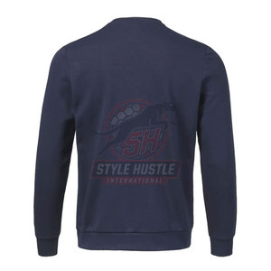 Sudaderas Básicas para Hombre, Diseño Más Reciente, Ropa Casual, Calidad Premium, Cómodas, Más Vendidas - Product Image 6