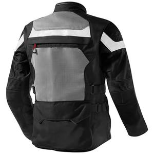 Traje de Motocicleta de Último Diseño, Pantalones y Chaqueta de Cordura para Motocicleta, Traje de Carreras, Conjuntos Impermeables, Tallas Personalizadas para Adultos - Product Image 1