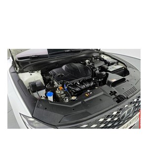 2020 for Hyundai Grandeur 2.5 65,994 km Automatic Gear Box Leather Seats Rear Camera with Left Steering - Product Image 6