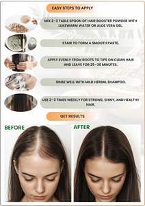 Aceite Capilar de Amla para un Cabello Más Fuerte y Cuidado del Cuero Cabelludo |   Enriquecido con Grosella de la India |   Apto para Todo Tipo de Cabello - Product Image 2