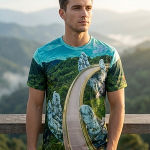 Ropa Deportiva Personalizada para Eventos de Carrera, Fabricante de Uniformes de Equipo de Primera Calidad, Fabricante Mayorista OEM ODM - Product Image 2