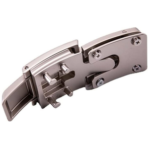 Wholesale Brown Suede Cowhide Leather Breathable Comfort Advanced Protection Lifting Belt Double Prong Power <b>Weight</b> <b>Training</b> - Product Image 6