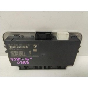 ECU และโมดูลคอมพิวเตอร์มือสองสำหรับรถยนต์ซีรีส์ 5 รุ่น 9394664 - Product Image 2