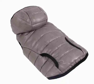 OEM ODM Custom Wholesale Luxury Winter <b>Dog</b> <b>Clothes</b> Pet Jacket Waterproof Small and Big <b>Dog</b> Coat Apparel Designer <b>Dog</b> Clothin - Product Image 2