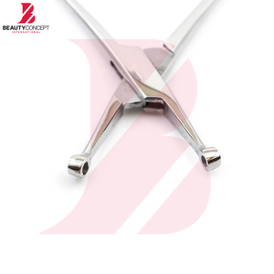 Buen Proveedor, Pinzas de Acero Inoxidable para Piercing, Producto de Moda Recién Llegado, Hecho a Medida, Calidad Premium, Precio al por Mayor - Product Image 3