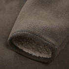 Chaqueta de Forro Polar con Capucha para Hombre, Diseño Superior, Alta Calidad, Personalizada, Otoñal, Transpirable, de Secado Rápido, Corte Ajustado, Servicio OEM, Estilo Urbano - Product Image 6