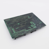 Carte mère matricielle 26 points reconditionnée KA-SEN2007 compatible avec les pièces détachées d'imprimante à jet d'encre continu K CCS-R CIJ