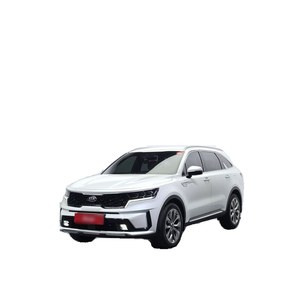 Kia Sorento Diésel 2.2 2WD 2021 con Caja de Cambios Automática, Volante a la Izquierda, Asientos de Cuero, Estándar de Emisiones Euro V, 56,120 km - Product Image 1