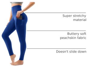 Leggings sin Costuras para Mujer, Cintura Alta, Elásticas, Pantalones de Yoga Cómodos y Transpirables, Ropa Deportiva para Gimnasio y Entrenamiento - Product Image 5