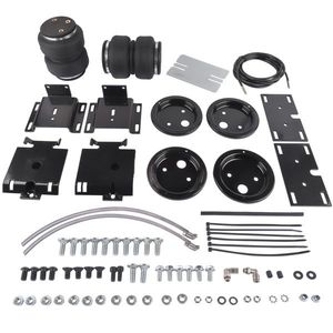 Kit de Suspensión Neumática para Camionetas Dodge RAM 1500/RAM 1500 Classic de hasta 5000 Libras (88365) - Product Image 3