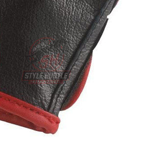 Guantes de MMA de alta calidad con logo personalizado, guantes de MMA cómodos para entrenamiento. - Product Image 6