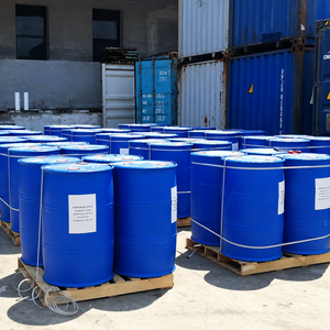 Silicato de Sodio Neutro de Grado Industrial, Aglutinante Líquido, Compuesto Mineral para Fundición, Papel, Soldadura, Detergente, Hormigón y Cerámica - Product Image 5
