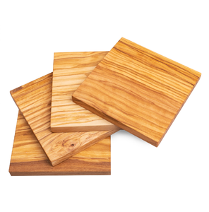 Reusable Eco-Friendly Handmade Wood <b>Coaster</b> Mats & Pads Custom Shape Country Style <b>Drink</b> <b>Coasters</b> with Custom Design - Product Image 3