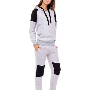 Vêtements de sport de haute qualité, ensemble de survêtement tendance pour femmes, vêtements de course, survêtement pour femmes - Product Image 3